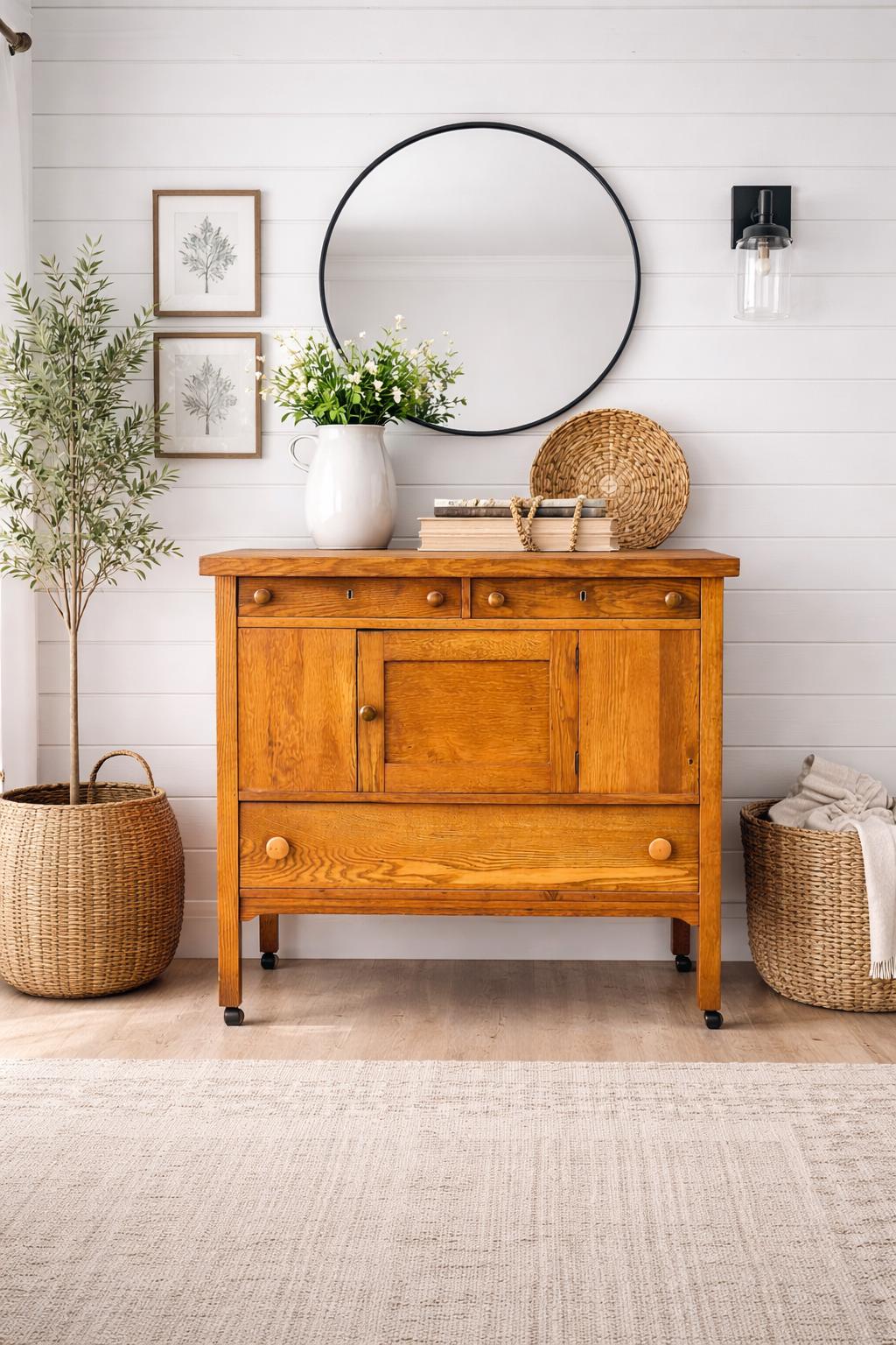 Chest Dresser With Wheels - Etsy Chest Dresser With Wheels - Etsy