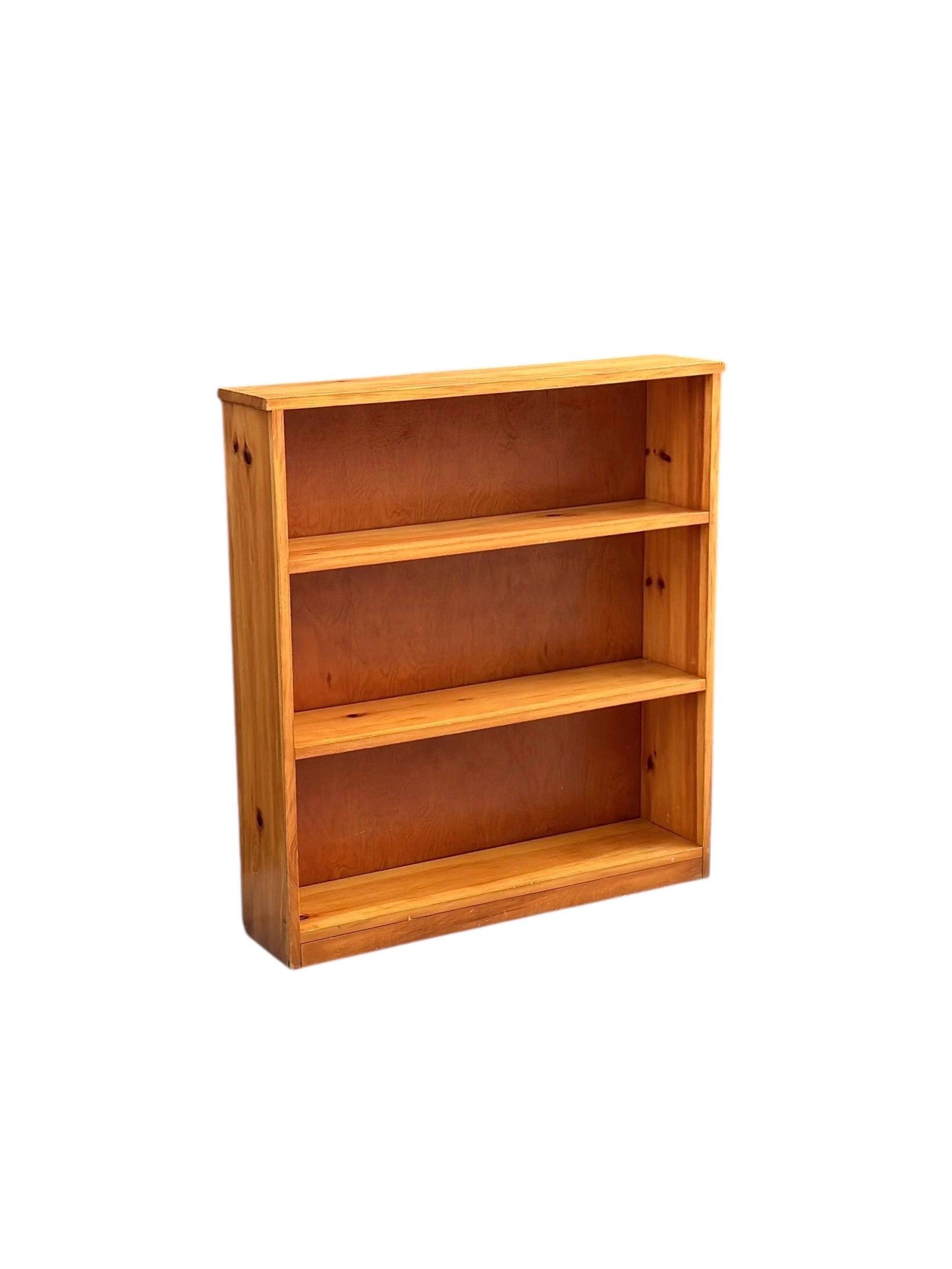 1950s Bookcase - Etsy