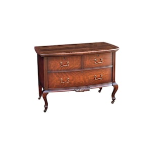 Vintage Dresser on Wheels - Etsy Vintage Dresser on Wheels - Etsy