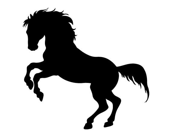 Standing Horse Pony Line art Sketch, horse, horse, animals, mare png