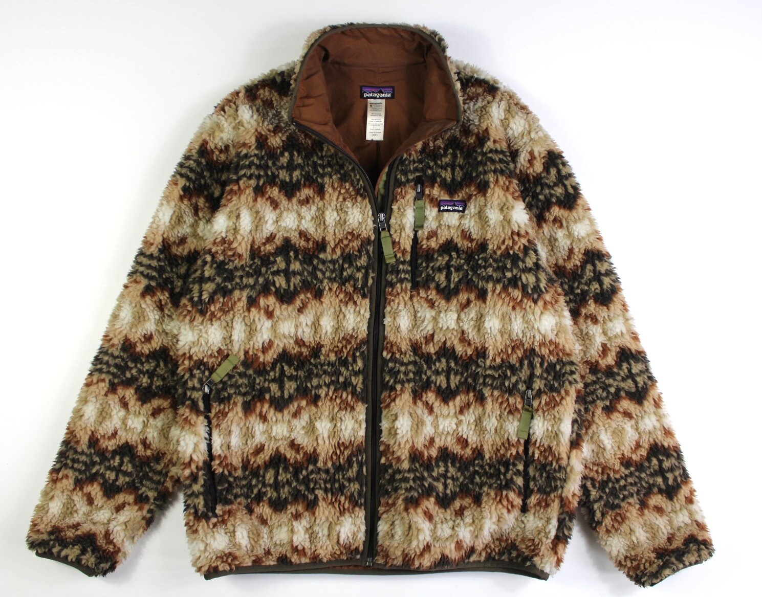 Patagonia Retro X - Etsy