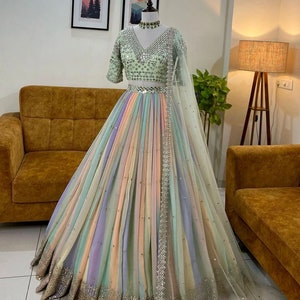 Sabyasachi Lehenga choli for women or girls lehenga choli wedding Wear Outfits and party wear lengha choli Bridal Bridesmaid Lehenga ready