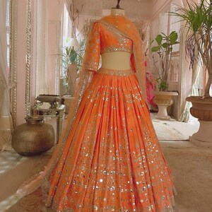 Lehenga choli top under 300