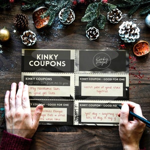 Kinky Coupons