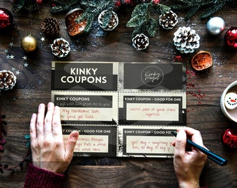 Kinky Coupons