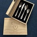 see more listings in the CHILDREN'S CUTLERY + BOX section