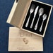 see more listings in the CHILDREN'S CUTLERY + BOX section