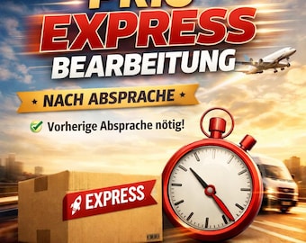 PRIO EXPRESS