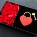 see more listings in the Love Lock section