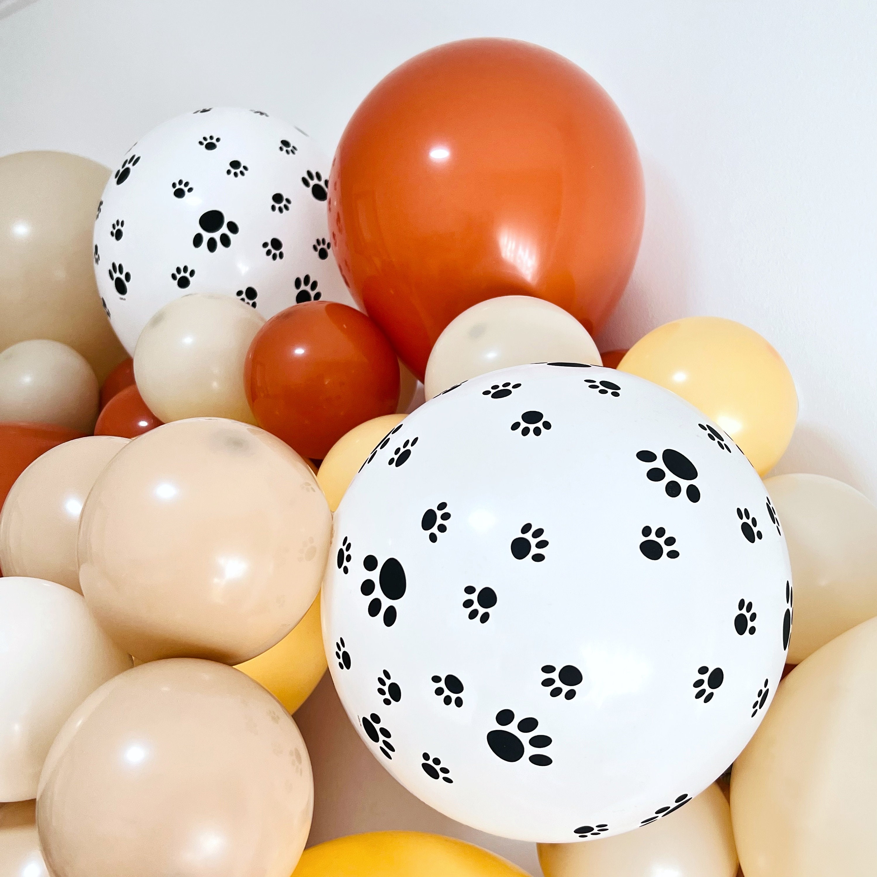Licensed Bingo Balloon Garland