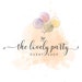The Lovely Party Shop