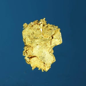 金水晶天然金水晶標本 - ラウンド マウンテン鉱山、ネバダ州ナイ郡、米国