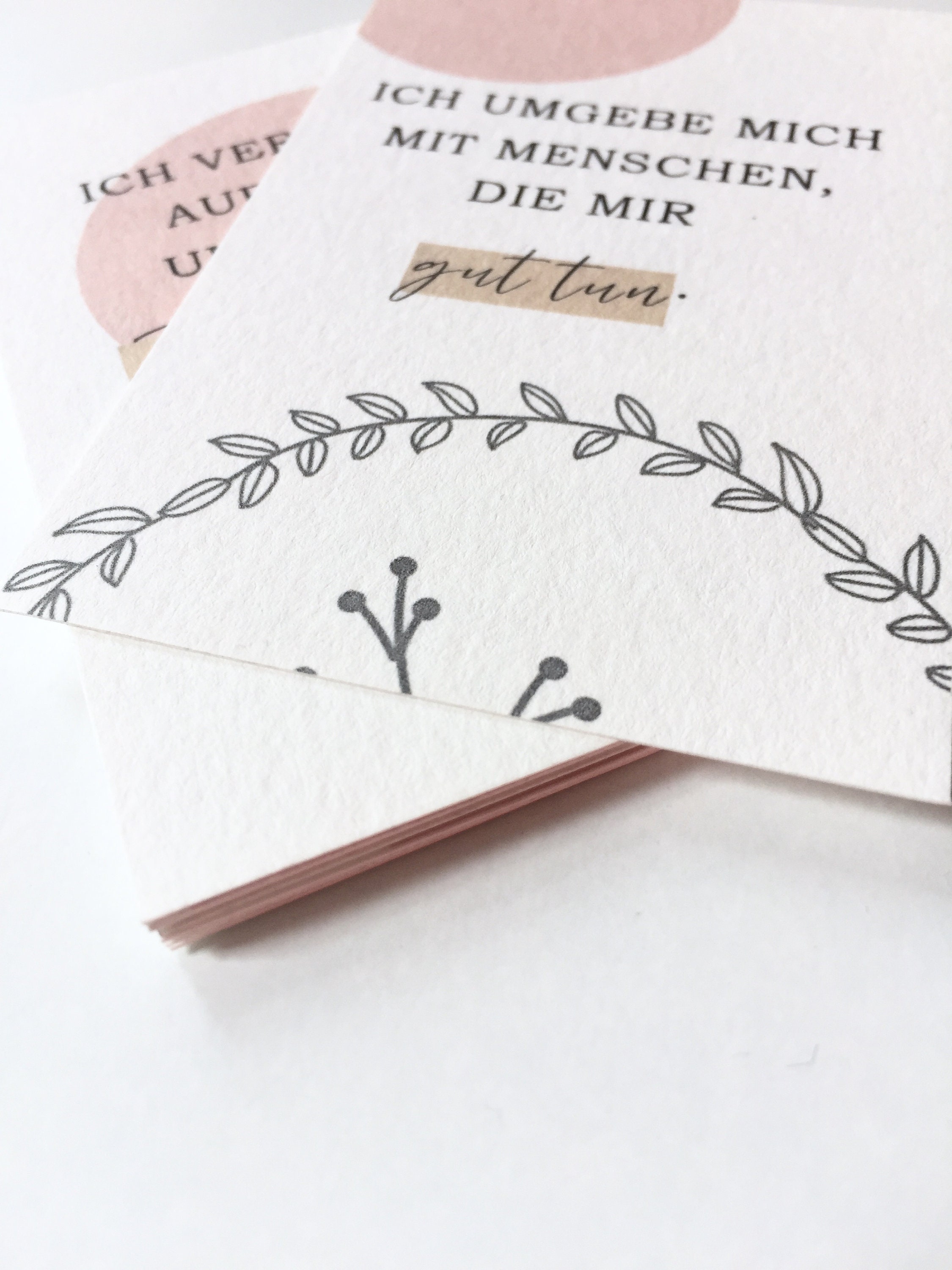 92 Spanische Affirmationskarten Für Frauen – Tägliche Motivation, Achtsamkeit & Inspiration, Für Mütter, Töchter, Selbstliebe