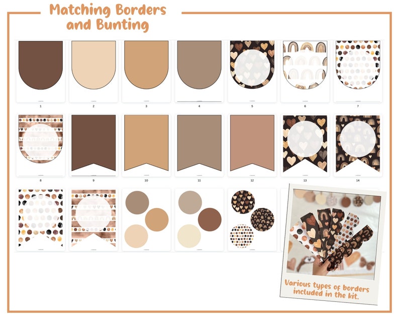 Black History Month Bulletin Board – Interactive Classroom Decor With ...