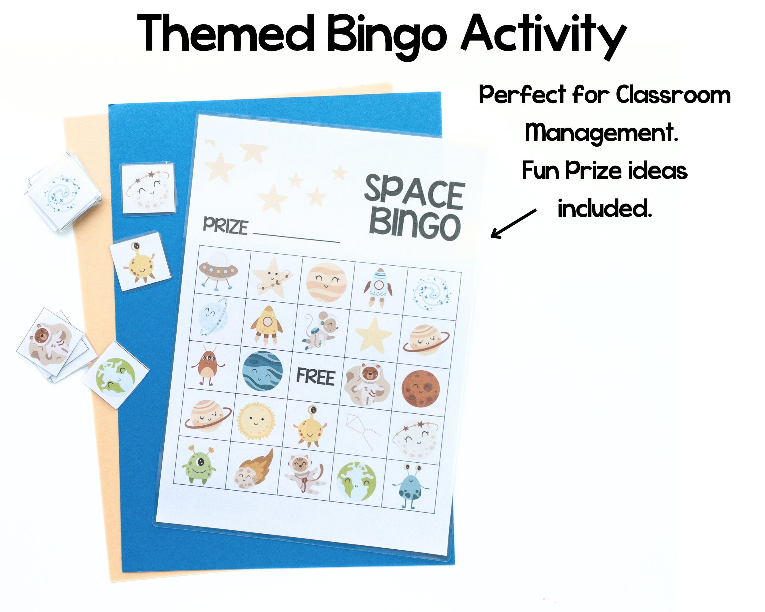 Boho Space Room Transformation Kit Bulletin Board Classroom Etsy