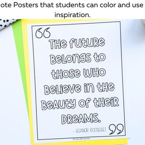 Eleanor Roosevelt - Printable Biography Pack, Reading Comprehension ...