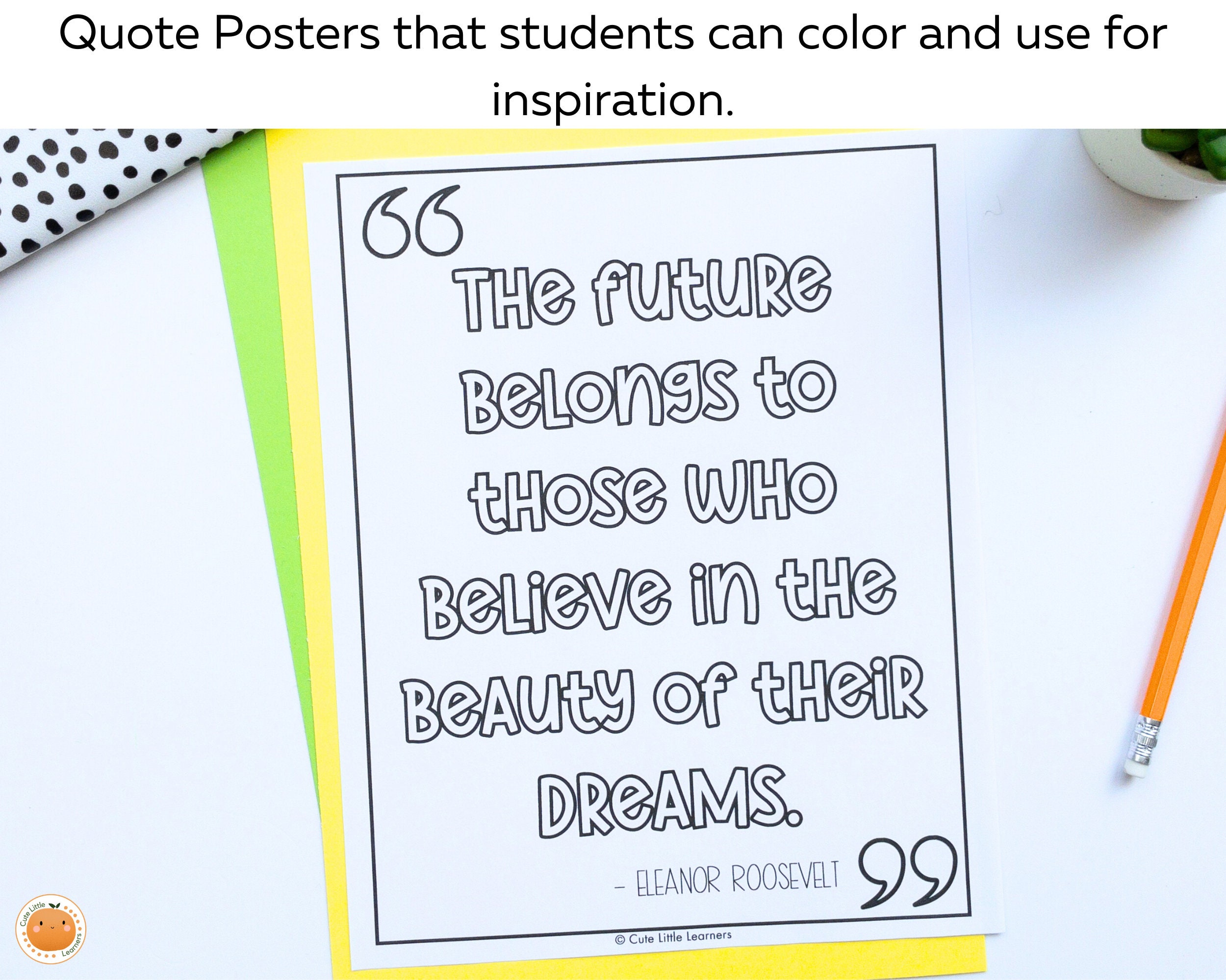 Eleanor Roosevelt Printable Biography Pack Reading - Etsy