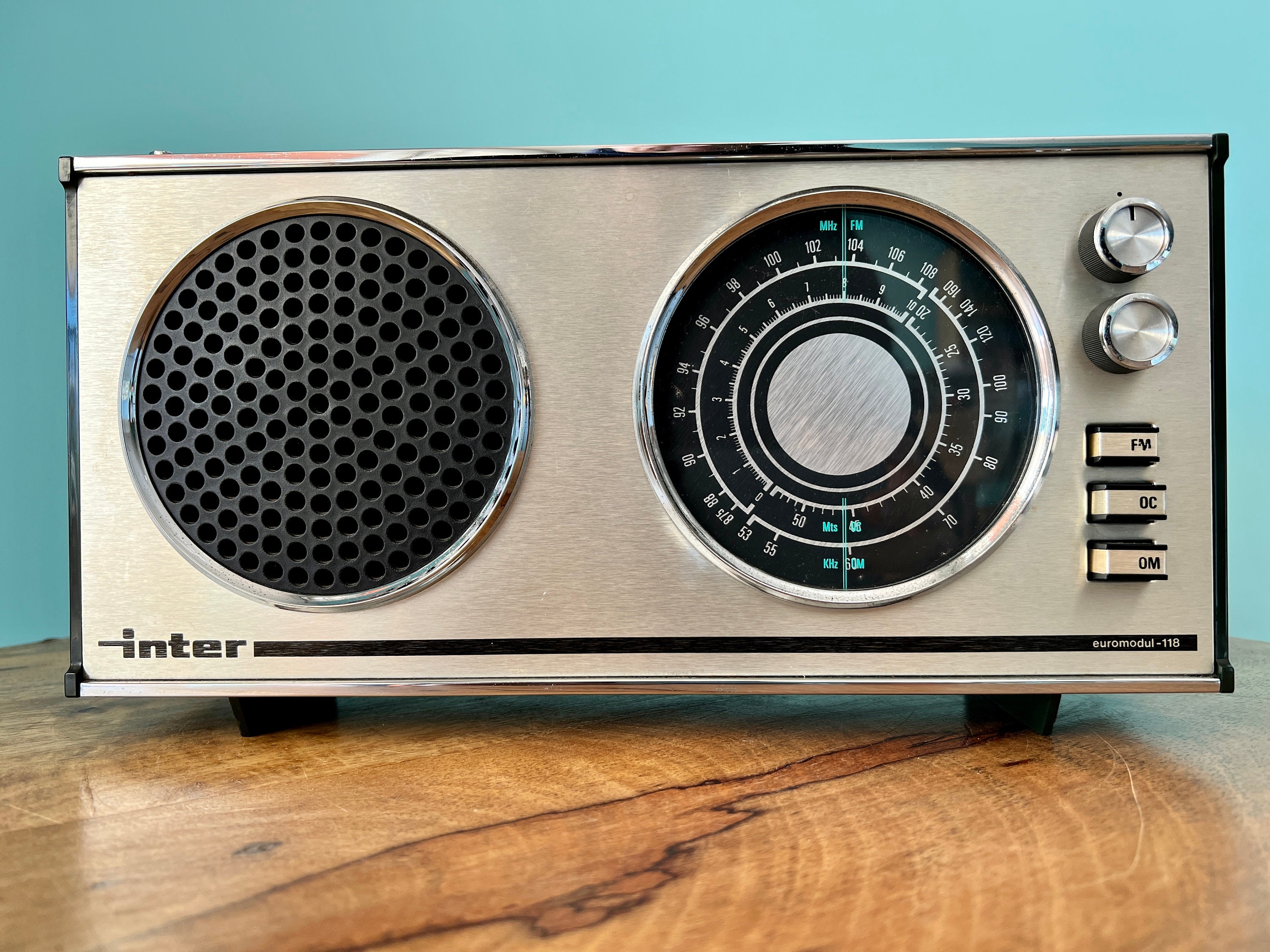 Radio a transistors optalix saint james de 1975 à Bouvignies | Clasf loisirs