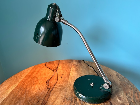 50s style lamp outlet