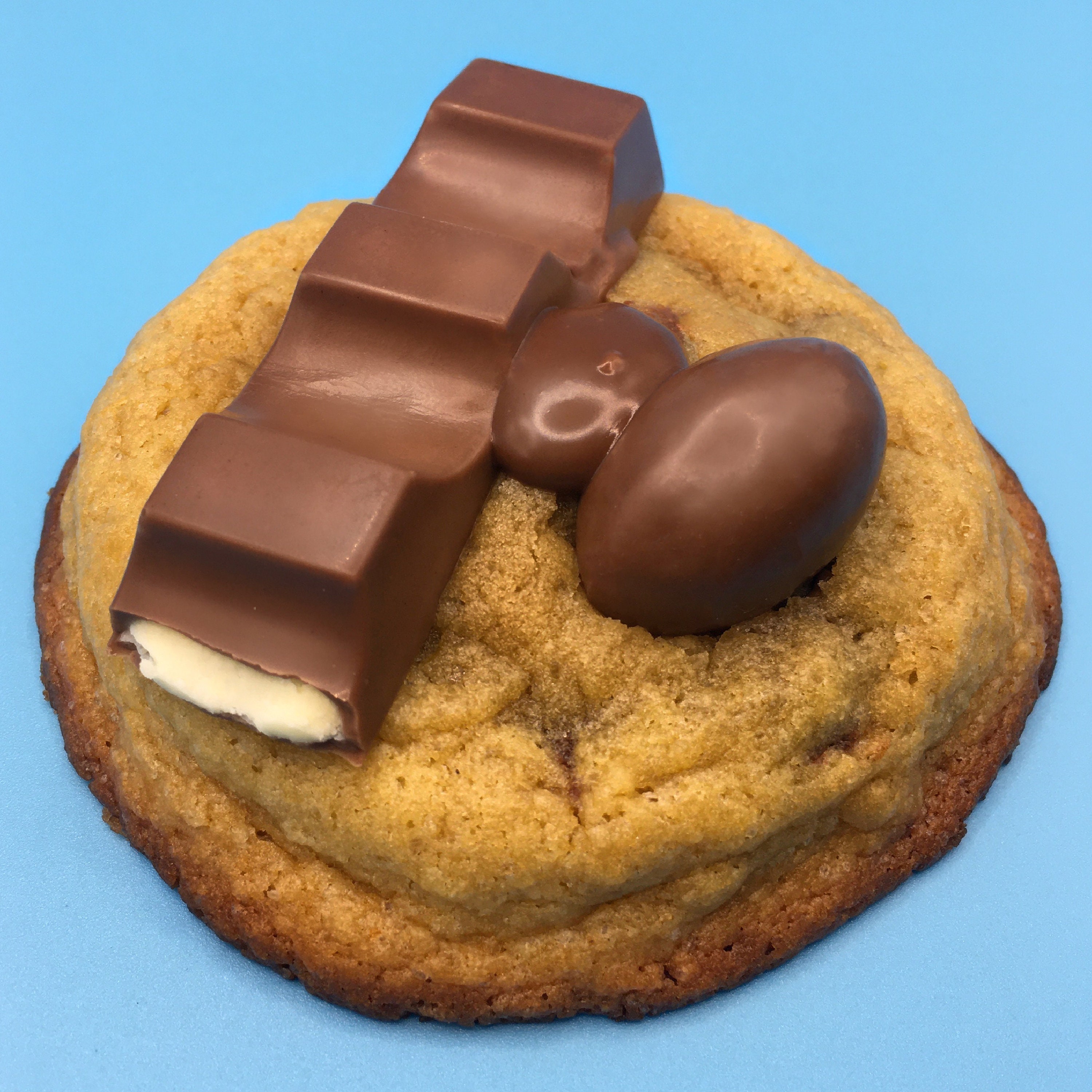 Cookies Kinder Maxi