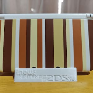New Nintendo 2DS XL Stand
