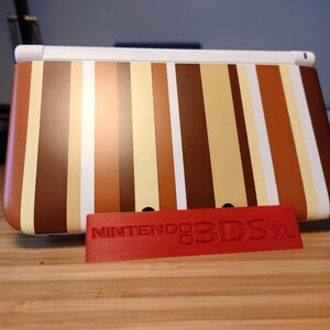 Nintendo 3DS XL Stand