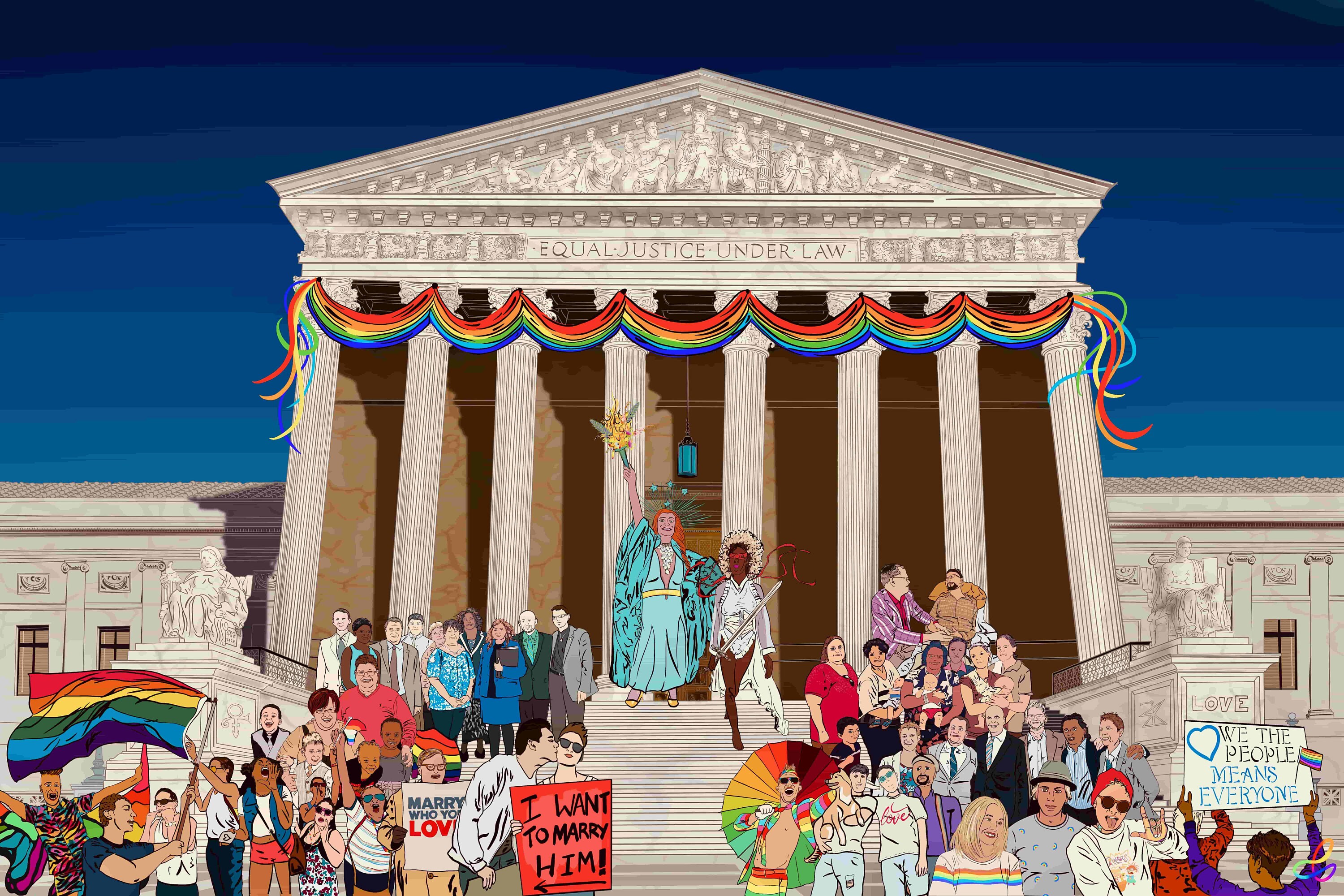 Obergefell V. Hodges 576 U.S. 644 2015 Etsy Canada