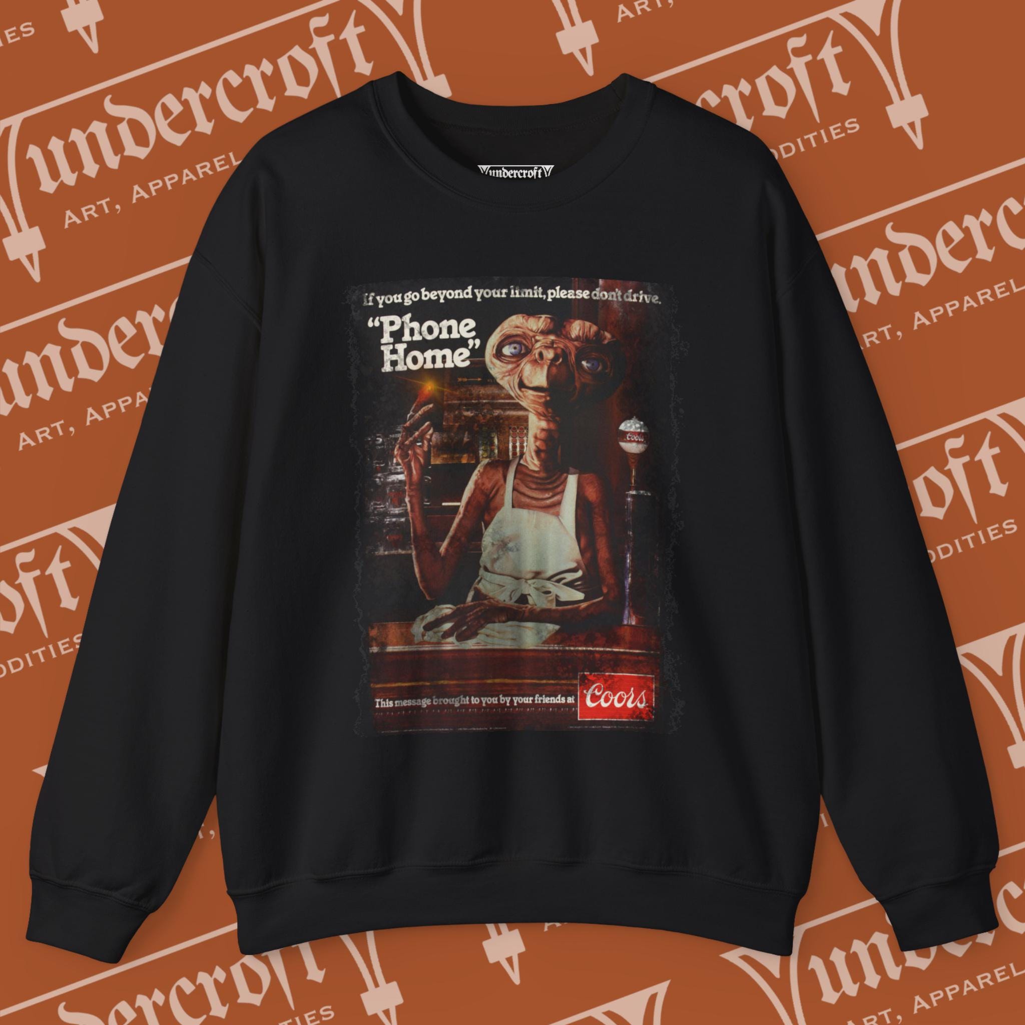 Et Movie Clothing - Etsy