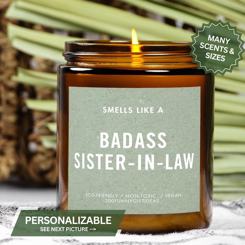 Having a Sister in Law Etsy Having a Sister in Law Etsy