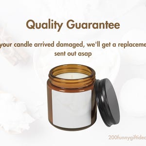 50th Birthday Gifts For Women Who Have Everything, Funny Fifty Years Old Turning 50 Candle, Personalized Fiftieth, 50's Custom BBF Gift image 13
