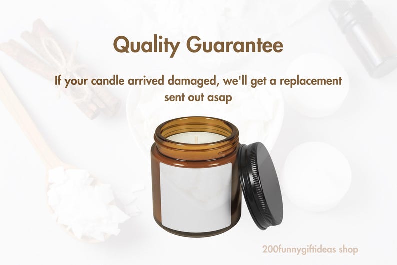 50th Birthday Gifts For Women Who Have Everything, Funny Fifty Years Old Turning 50 Candle, Personalized Fiftieth, 50's Custom BBF Gift image 13