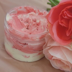Strawberry shortcake~