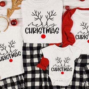 Modello SVG Christmas Morning Squad-Christmas-Squad-Family