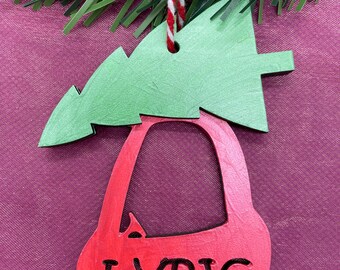 Christmas Ornaments, Ornaments Christmas, Ornaments Christmas Personalized, Kids Ornaments, Wood Ornaments, Christmas Gift