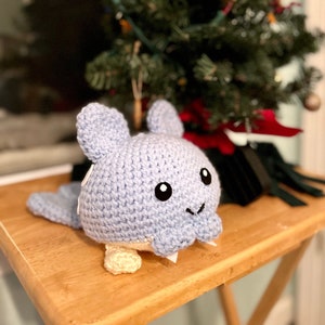 Spheal