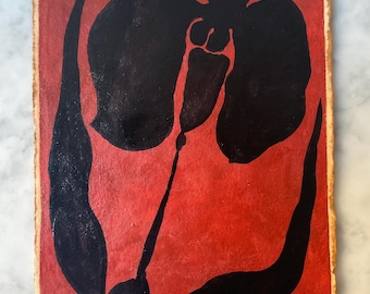 Botanical Collection: Iris