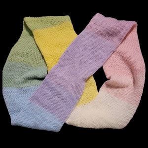 Infinity Scarf