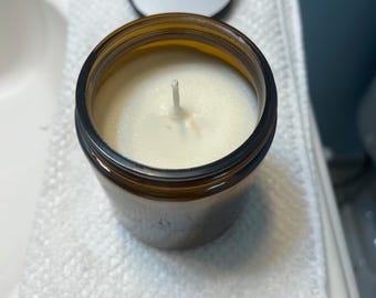 Mixed Fall Scent Candle