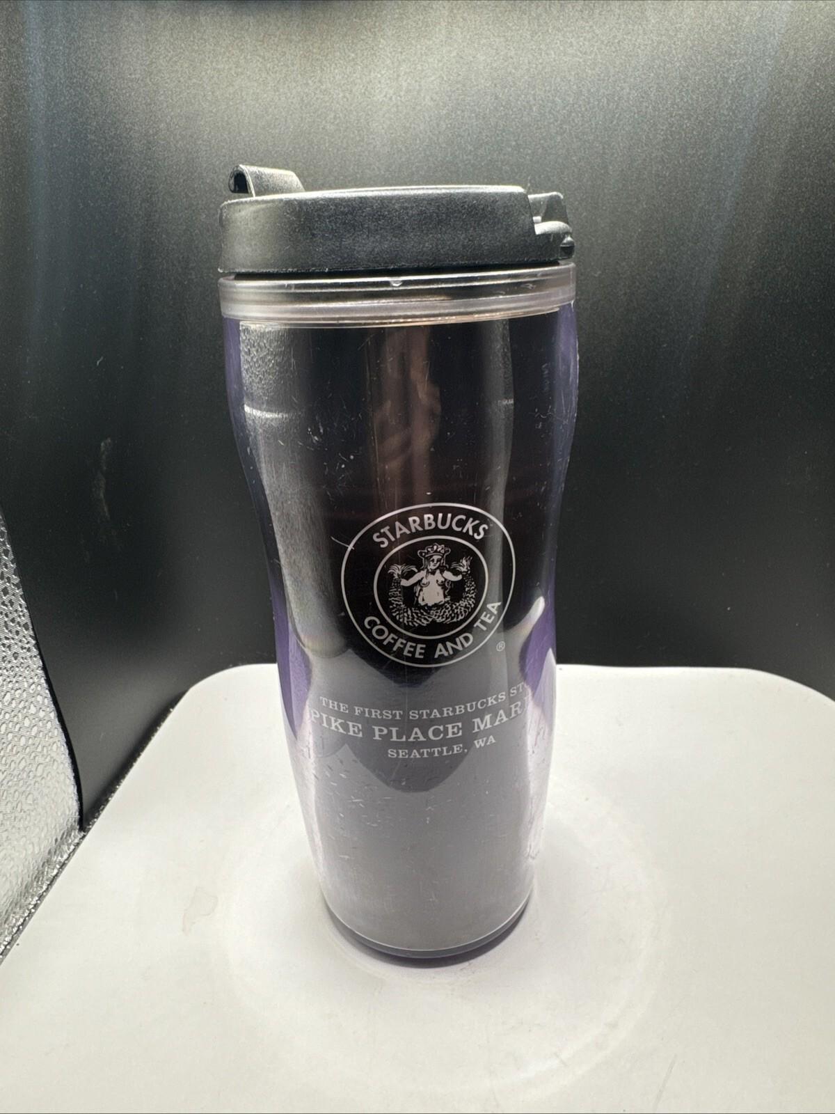 The First Starbucks Seattle - Etsy
