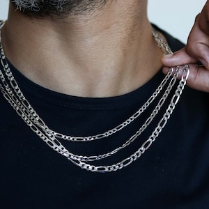 14k Gold Necklace, Gold Chain, Gold Necklace, Mens Necklace, Men Necklace For Men