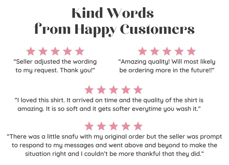 May include: A collage of customer reviews with five-star ratings and positive feedback about a product. The reviews highlight the quality, softness, and timely delivery of the product. One review mentions a minor issue with the order but praises the seller's prompt response and helpfulness.