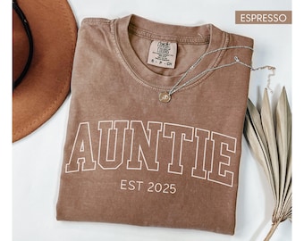 Mom/Aunt/Godmother