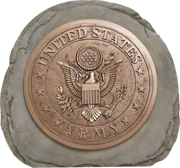 Army Garden Statue Etsy