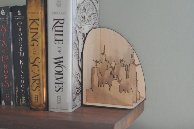 Custom Bookends , Custom Engraving, Personalized Photo Gift, Laser