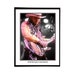 STEVIE RAY VAUGHAN signed autographed photo COA Hologram