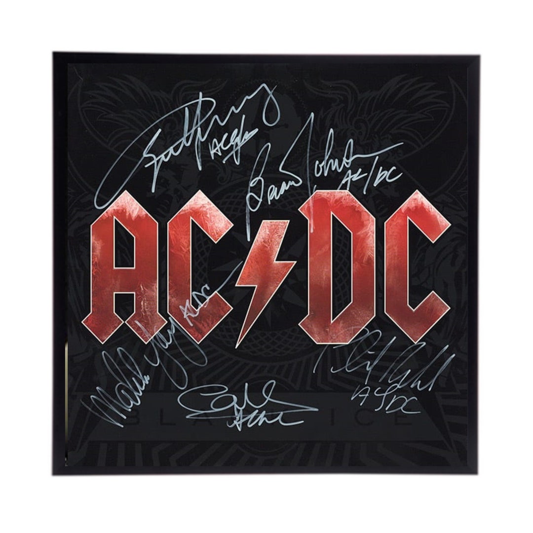 AC/DC アルバム　17枚 17枚組】AC/DC/17 Album Box Set Ac Dc 17 Album Box Set by Ac