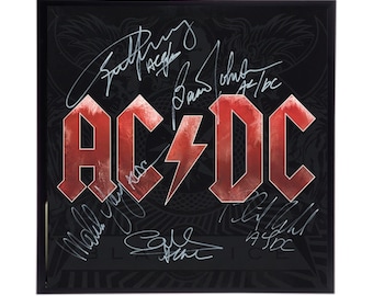 AC/DC アルバム　17枚 AC/DC – AC/DC – Box Set (Compilation, Limited Edition): 17 x