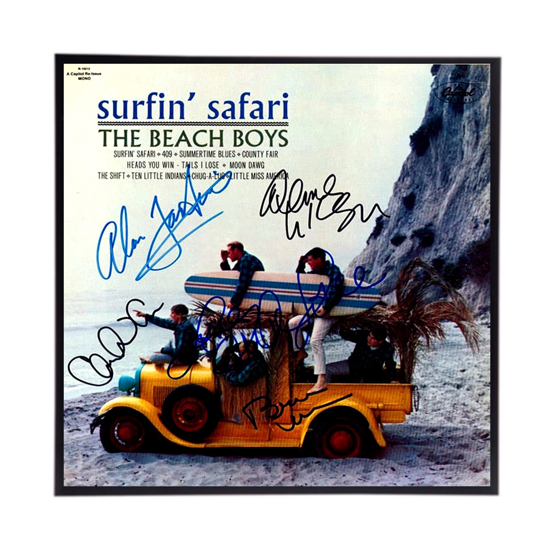 Beach Boys Cd - Etsy