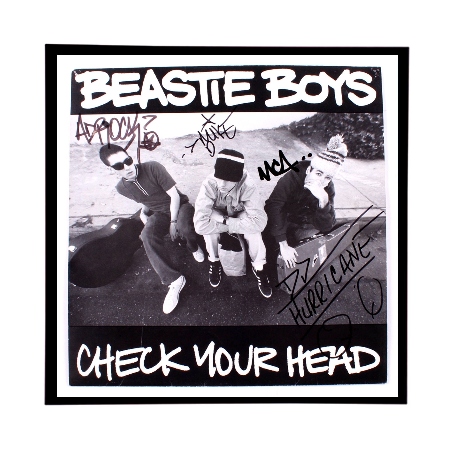 洋楽 Beastie Boys - Picture Disc 洋楽 Beastie Boys - Picture Disc Beastie Boys Picture Discs