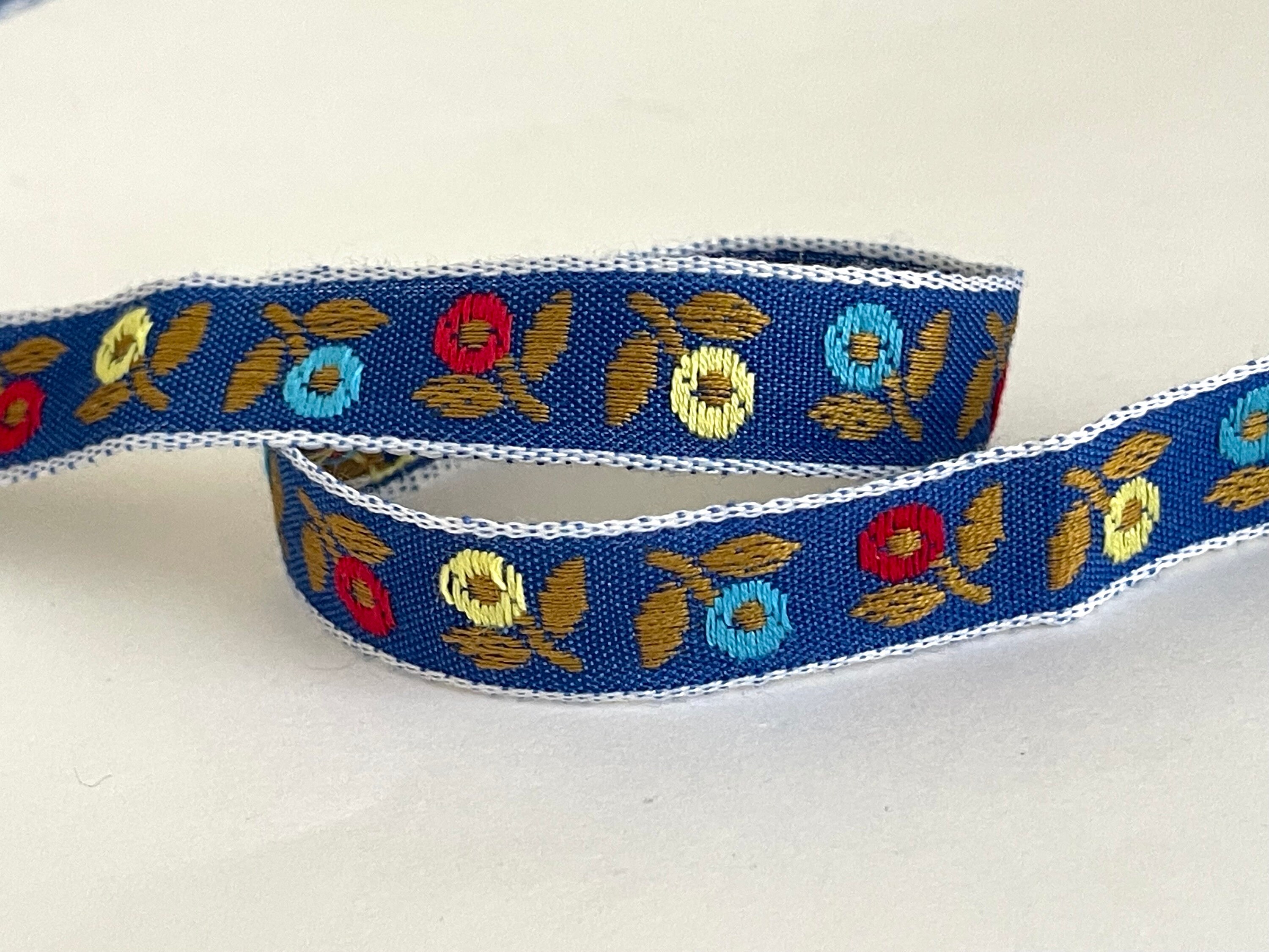 bal バル JACQUARD 5/8